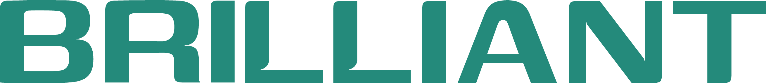 Brilliant Logo